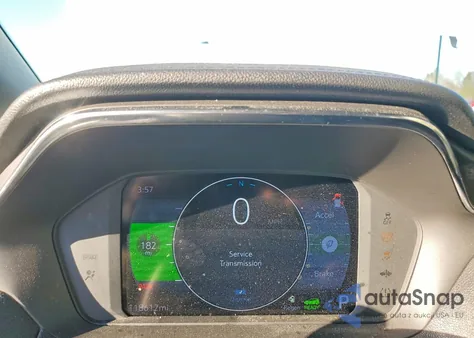 2023 Chevrolet Bolt Ev 2Lt from USA, damaged, VIN 1G1FX6S02P4170667